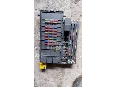 Tabla osiguraca Atego