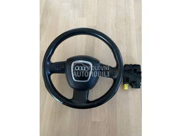 VOLAN za Audi A3 od 2003. do 2012. god.