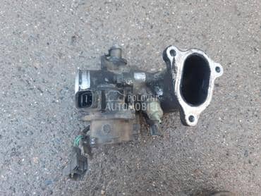 klapna gasa za Toyota Avensis