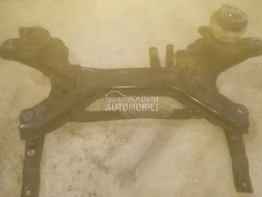 prednji most za Volkswagen Caddy od 1998. do 2003. god.