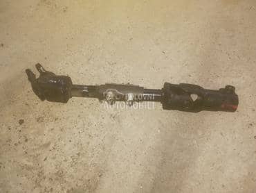 krst volana za Volkswagen Caddy od 1998. do 2003. god.