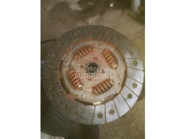 korpa i lamela za Volkswagen Caddy od 1998. do 2003. god.