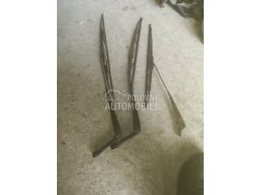 nosaci metlice brisaca za Volkswagen Caddy od 1998. do 2003. god.