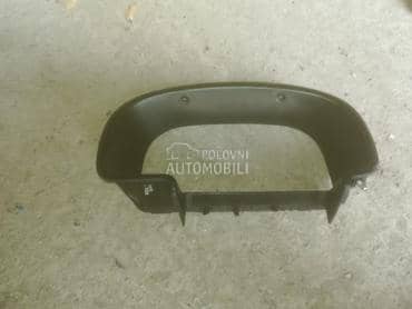 poklopac kilometar sat za Volkswagen Caddy od 1998. do 2003. god.