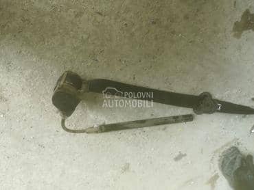 pojasevi za Volkswagen Caddy od 1998. do 2003. god.