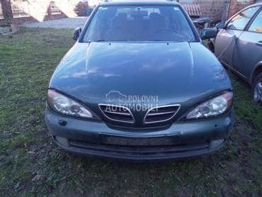 Branik za Nissan Primera od 1999. do 2002. god.