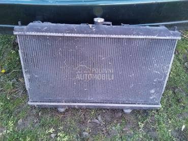 Hladnjak za Nissan Primera od 1997. do 2002. god.