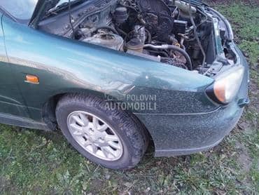 Krila za Nissan Primera od 1999. do 2002. god.