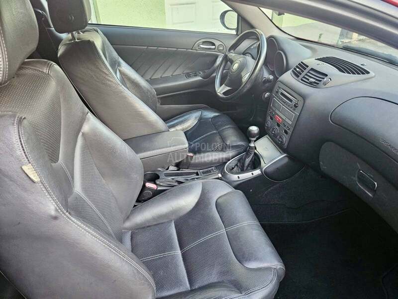 Alfa Romeo GT 1.9 M-jet CH
