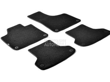 ORIGINAL TEPIH PATOSNICE za Audi A3