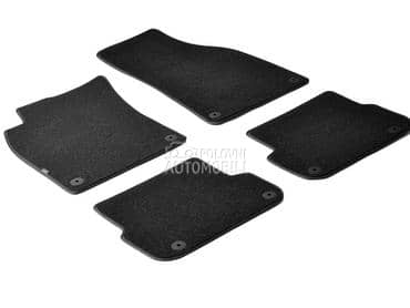 ORIGINAL TEPIH PATOSNICE za Audi A6