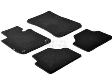 ORIGINAL TEPIH PATOSNICE za BMW X1