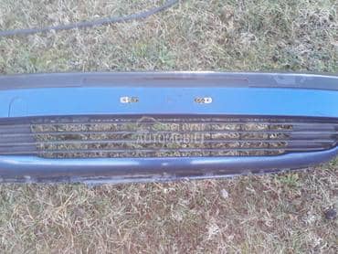 prednji branik plavi za Opel Zafira od 1998. do 2005. god.
