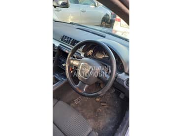 Volan za Audi A4