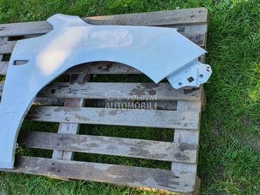 krilo desno za Opel Astra J