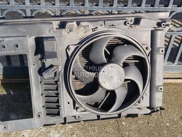 Hladnjaci za Peugeot 206, 307