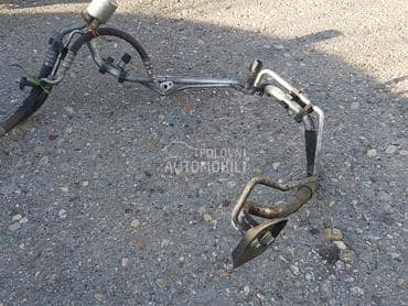 Cevi klime za Peugeot 206, 307