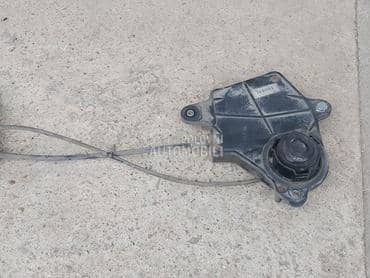 Mehanizam rezervnog tocka za Peugeot 307