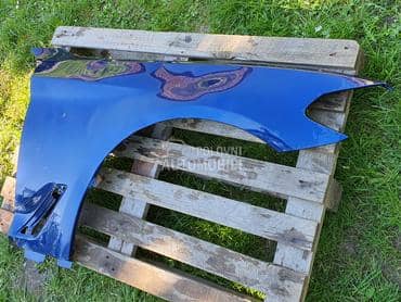 krilo desno za BMW 518, 520, 523 ...