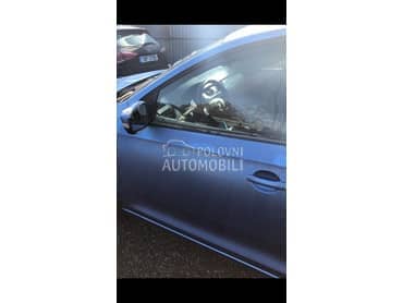 vrata i ostala limarija za Škoda Rapid od 2013. do 2020. god.