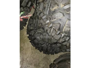 Delovi can am polaris artic