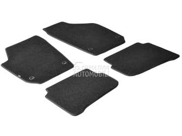 ORIGINAL TEPIH PATOSNICE za Volkswagen Polo