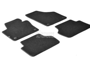 ORIGINAL TEPIH PATOSNICE za Volkswagen Tiguan