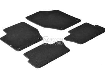 ORIGINAL TEPIH PATOSNICE za Peugeot 308