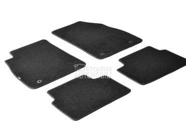 ORIGINAL TEPIH PATOSNICE za Opel Insignia