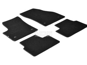 ORIGINAL TEPIH PATOSNICE za Opel Meriva