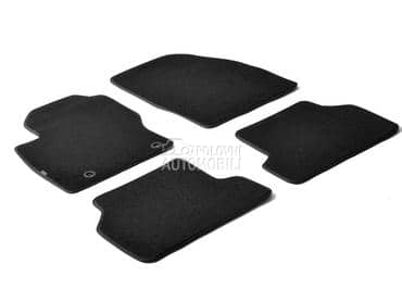 ORIGINAL TEPIH PATOSNICE za Ford Focus