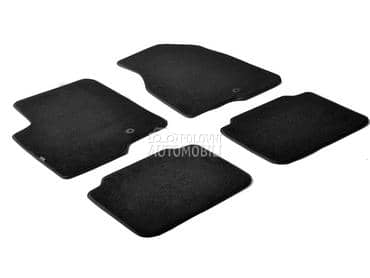 ORIGINAL TEPIH PATOSNICE za Chevrolet Captiva