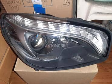 FAR W 231 za Mercedes Benz CL Klasa od 2015. do 2019. god.