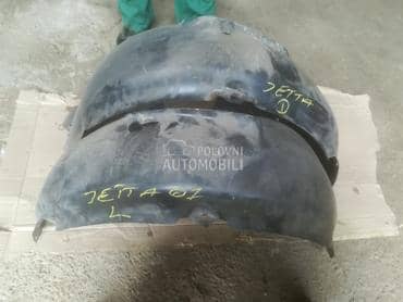 pod krila za Volkswagen Jetta od 2005. do 2010. god.