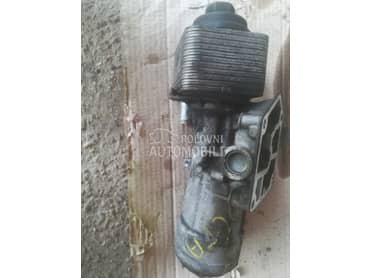 kuciste filtera ulja za Volkswagen Golf, Jetta, Passat od 2005. do 2010. god.