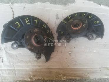 glavcine za Volkswagen Golf, Jetta od 2005. do 2010. god.