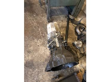 Manuelni menjac 2.0 za Audi A6