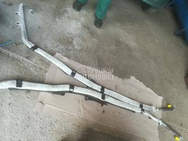 airbag zavese za Volkswagen Jetta od 2005. do 2010. god.