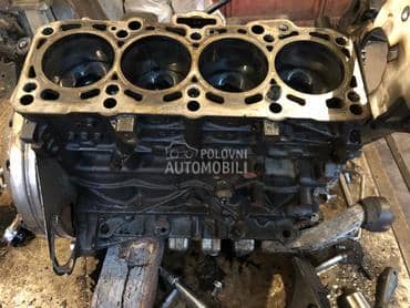 Blok motora za Audi A3, A4, A6