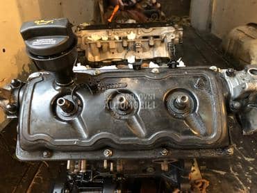 Glava motora 2.5 za Audi A4, A6