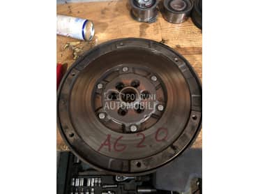 Plivajuci zamajac za Audi A4, A6, A3