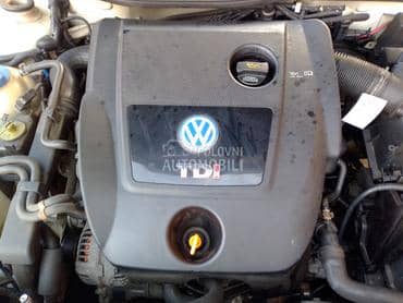 poklopac motora za Volkswagen Bora, Golf 4 od 2000. do 2005. god.