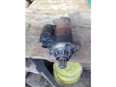 Anlaser sa 6brzina za Volkswagen Bora, Golf 4 od 2000. do 2005. god.