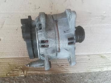 alternator za Volkswagen Caddy, Golf, Jetta od 2005. do 2010. god.
