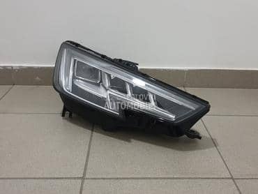 Desni Far Matrix NOVO za Audi A4, S4, RS4 ... od 2015. do 2020. god.