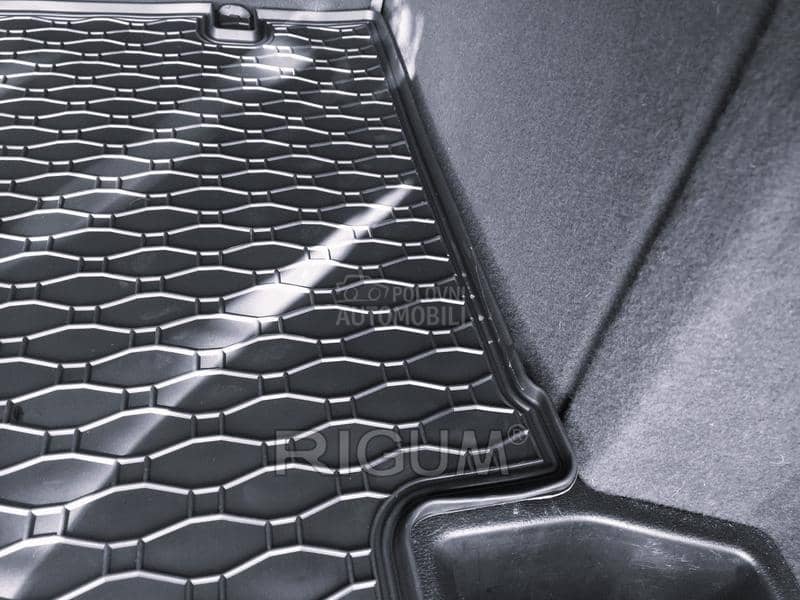 Original gepek patosnice