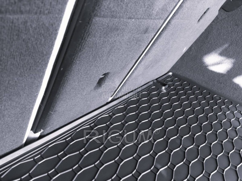 Original gepek patosnice