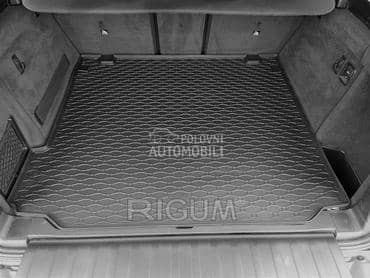 Original gepek patosnice za BMW X5