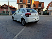 Citroen C3 1.6 HDI NAVI LED