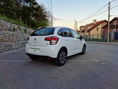 Citroen C3 1.6 HDI NAVI LED